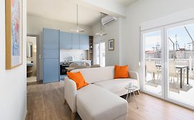 Celine Volos By Halu! Cozy Apartments In The Center